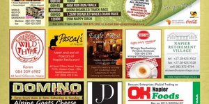 Napier Patat Festival Program 2016 - Page 4