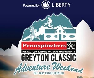 Greyton Classic Adventure Weekend
