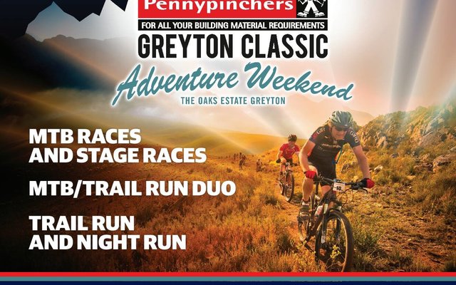 Greyton Classic 16 - 19 June 2016