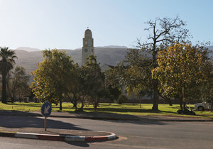 10 Facts about Riviersonderend