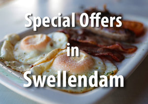 Special Offers in Swellendam