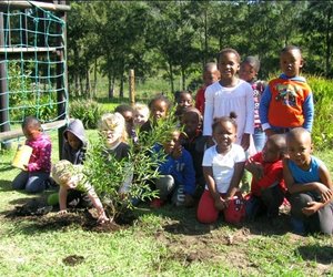 Diamond award: A first for Flower Valley Kids