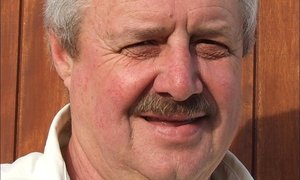 Ons eie Cornie Swart lewer kommentaar oor weerstoestande