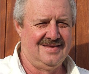 Ons eie Cornie Swart lewer kommentaar oor weerstoestande