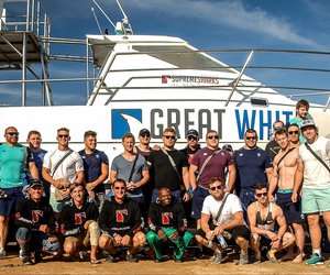 Haaikyk gee Iere woema - Bokke kan dit gerus probeer!