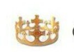 Kykie in die koninkryk