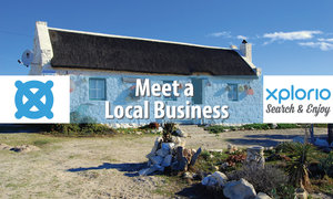 Come and Meet a Local Business: Arniston