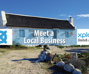 Come and Meet a Local Business: Arniston