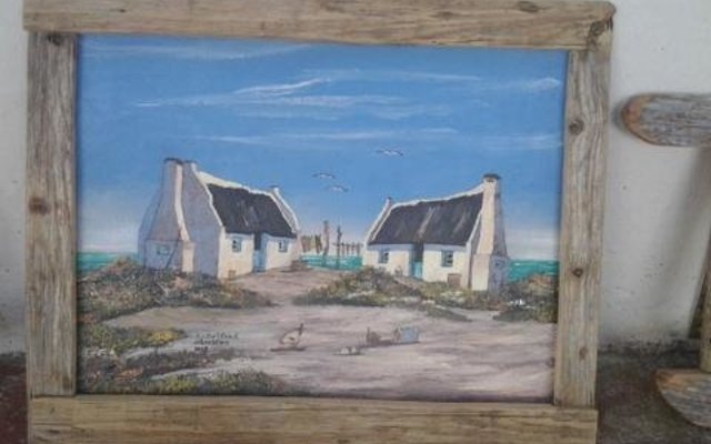 Lawrence Raymond Painter