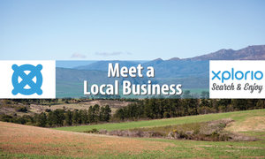 Come and Meet a Local Business: Botrivier