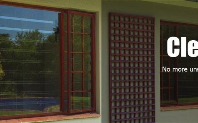 Clear View Security Services