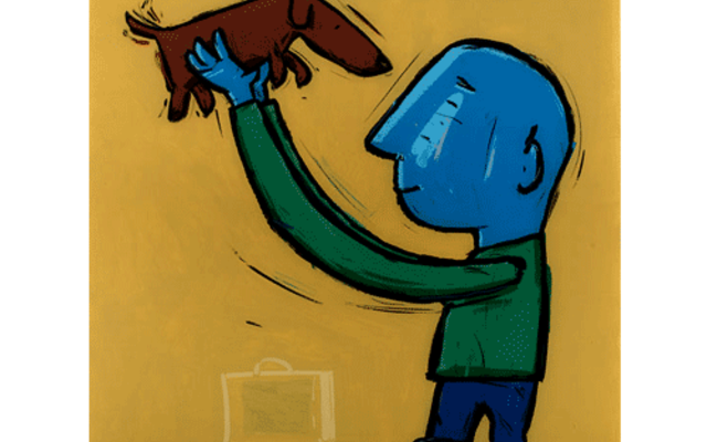 David Kuijers Gallery