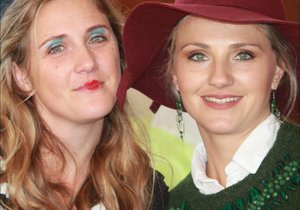 Mal hoede Teepartytjie