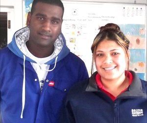 Gansies se Vadersdag