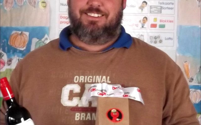 Wilhelm Buhr (2de prys)