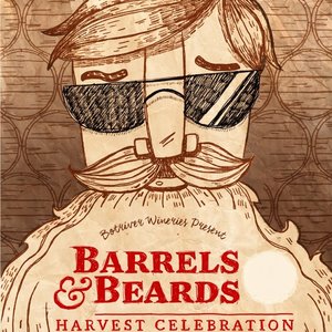 Barrels & Beards