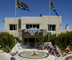 Get Creative in Betty’s Bay