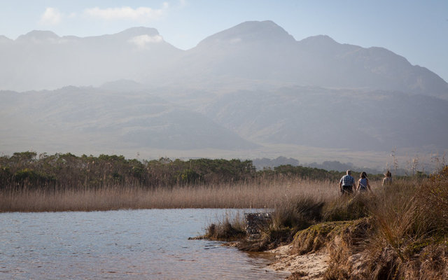 Outdoor Activities in Pringle Bay & Rooi Els