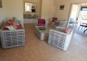 Holiday Apartment in Pringle Bay