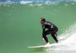 In The Heart of Betty's Bay