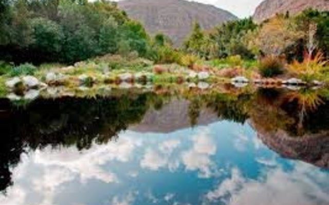 Harold Porter Botanical Gardens