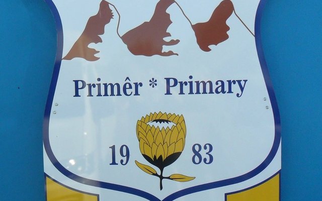 Riviersonderend Primary