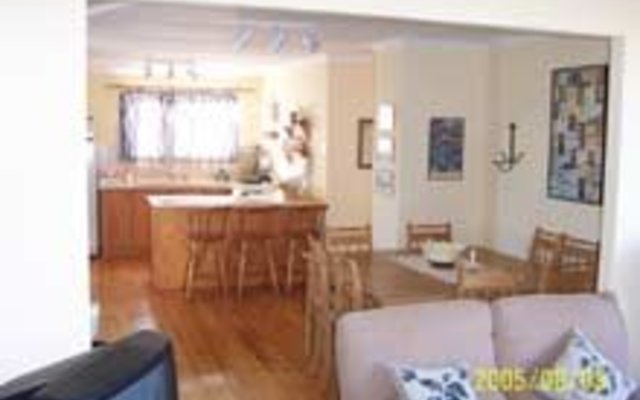 Loung and dining room Loung and dining room