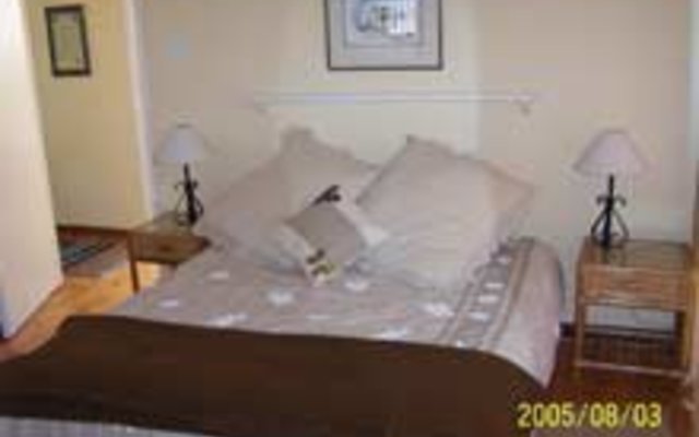 Up Stairs Bedroom Up Stairs Bedroom