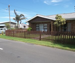 Stylish Home Available for December