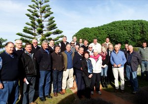 Vlieg- en helivelde dalk in sig