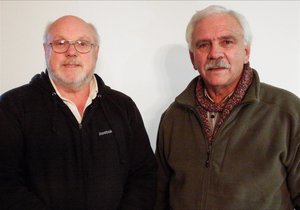 Oë wat praat beter as kop-en-skouers