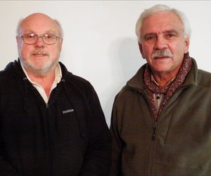 Oë wat praat beter as kop-en-skouers