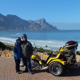 Hermanus & Whale Route tour