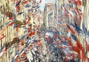 Stanford Does Bastille (14 - 17 July 2016)