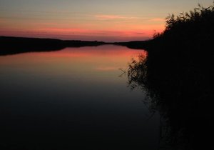A Walk by the Klein River