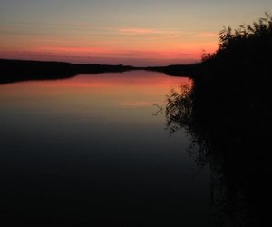 A Walk by the Klein River