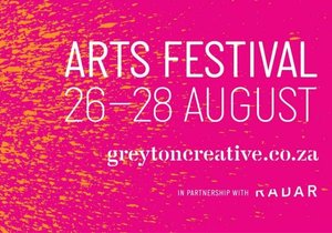 Greyton Gets Creative