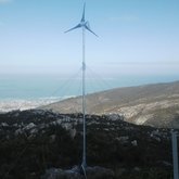 Wind Turbine