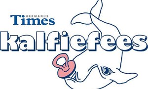 Kalfiefees 2016