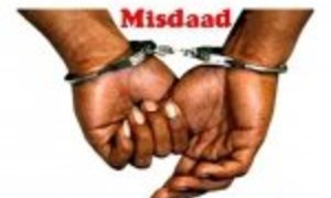 Ma van twee dood na messteek