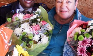 SPEURTAK - MA TREE AF