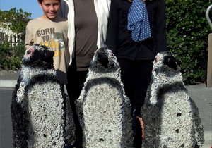 September - Funky month