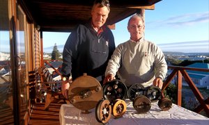 Uitsonderlike  katrol