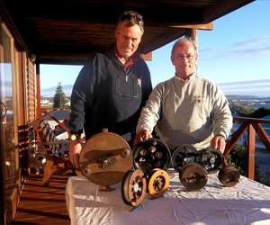 Uitsonderlike  katrol