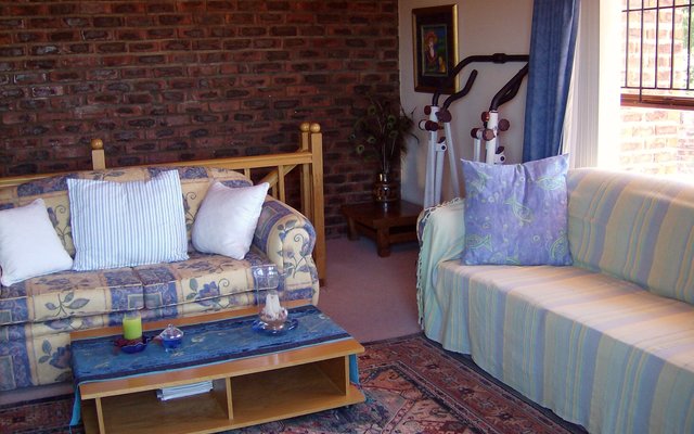 Upstairs Family room with balcony