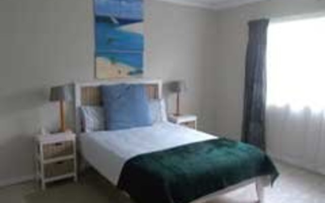 3 bedrooms with main en-suite