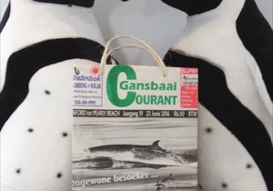 Courant word deel van herwinprojek