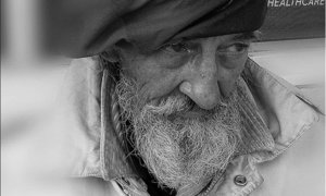 Portretfoto’s behaal goud by Fotografieklub