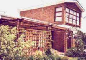 Small and afordable cottage in mountain Avenue