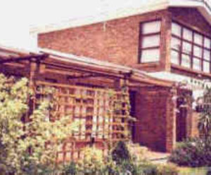 Small and afordable cottage in mountain Avenue